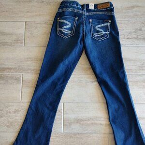7seven jeans size 10